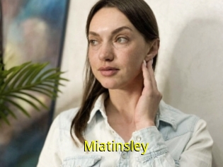 Miatinsley