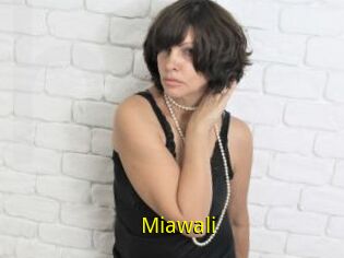 Miawali