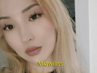 Miawiliss