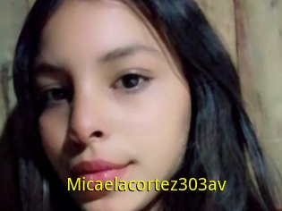 Micaelacortez303av