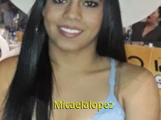 Micaelalopez