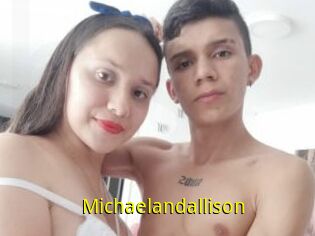 Michaelandallison