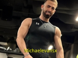 Michaelevansx