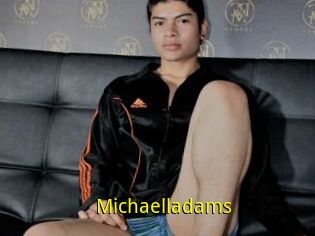 Michaelladams