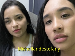 Michellandestefany