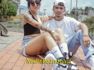 Michelleandpaul