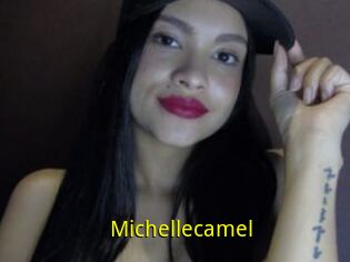 Michellecamel