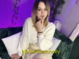 Michelleconnelly