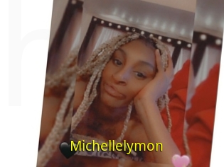 Michellelymon