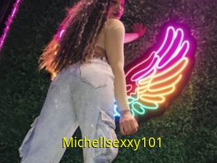 Michellsexxy101