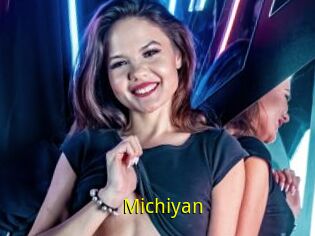 Michiyan