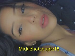 Micklehotcouple18