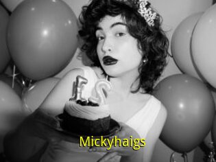 Mickyhaigs