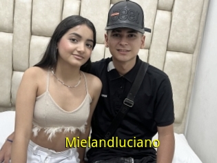 Mielandluciano