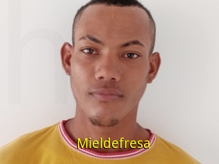 Mieldefresa