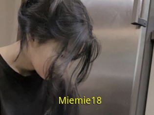 Miemie18