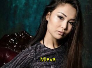 Mieva