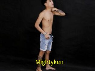 Mightyken