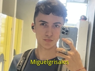 Miguelgrisales