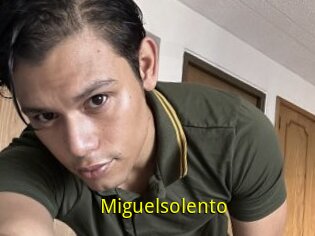 Miguelsolento