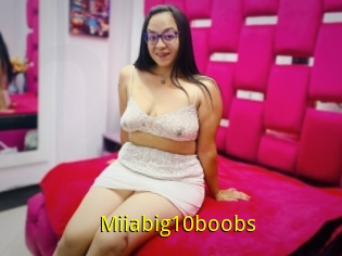 Miiabig10boobs