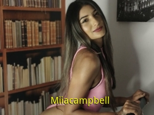 Miiacampbell