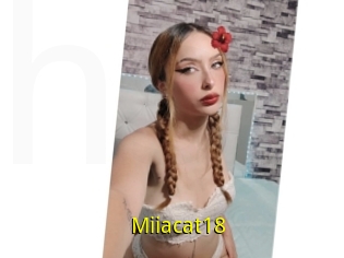 Miiacat18