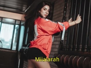 Miialarah