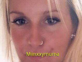 Miinxxymuma