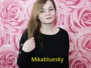 Mikabluesky