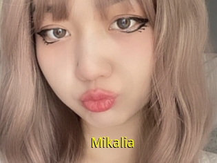 Mikalia