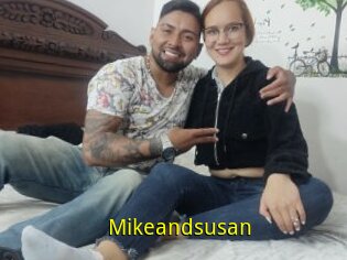 Mikeandsusan