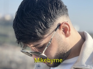 Mikebyrne