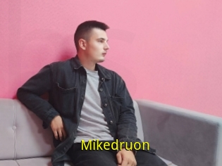 Mikedruon