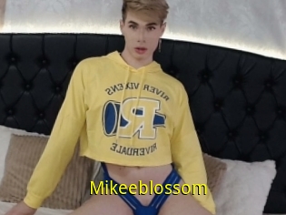 Mikeeblossom