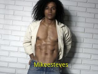 Mikeesteves