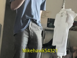 Mikehawk54321