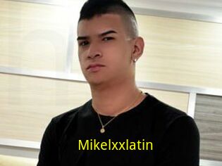 Mikelxxlatin