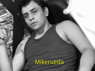 Mikerueda