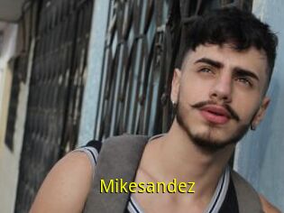 Mikesandez