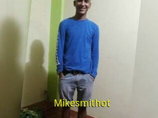 Mikesmithot