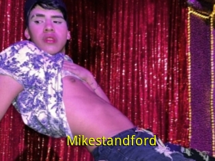 Mikestandford