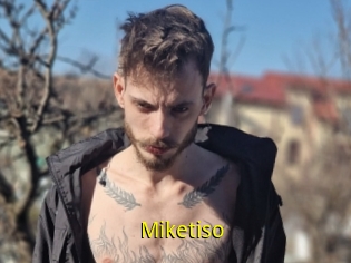 Miketiso