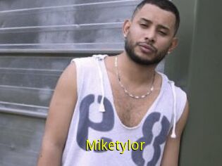 Miketylor