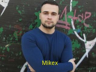 Mikex