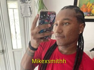 Mikexsmithh