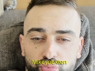 Mikeynexton