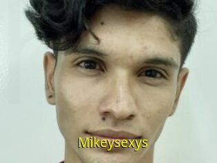 Mikeysexys