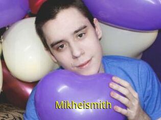 Mikheismith