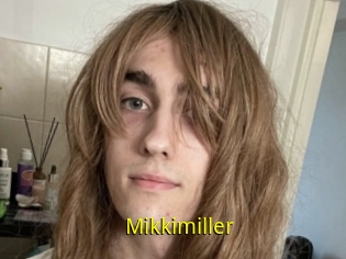 Mikkimiller